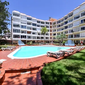 Moon Dunes - By Yumbo Center - Playa del Ingles (Gran Canaria)