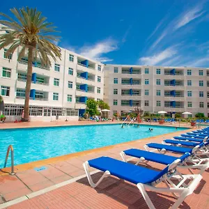 Appartement Tamaragua, Playa del Inglés